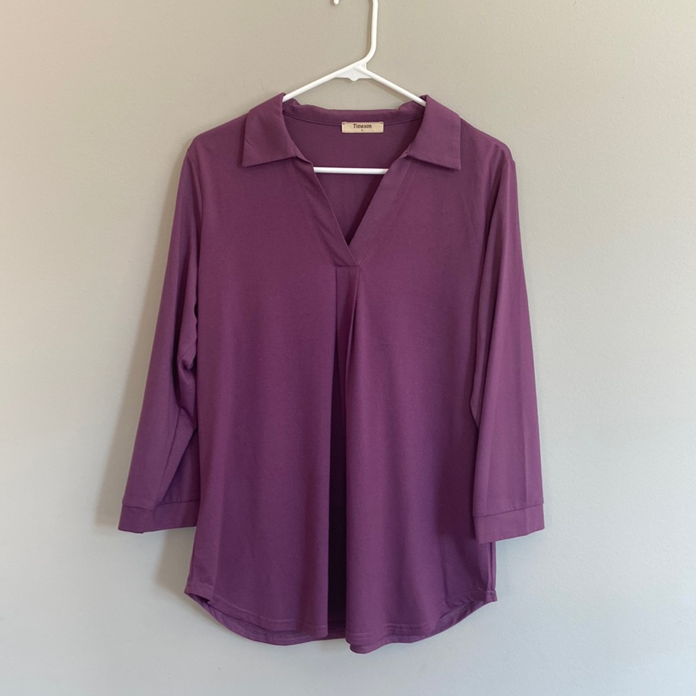 Timeson Dress Shirt